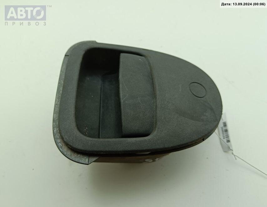 Ручки наружные к Opel Combo 2002