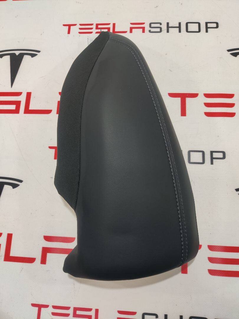 Сиденье заднее к Tesla Model S 2019
