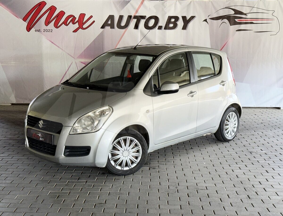 Выкуп Suzuki - Арестованные