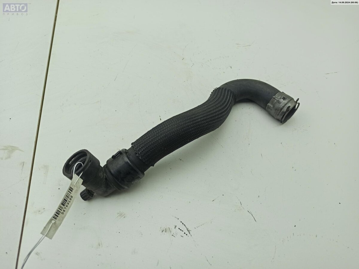 Патрубок к Citroen C4 2008