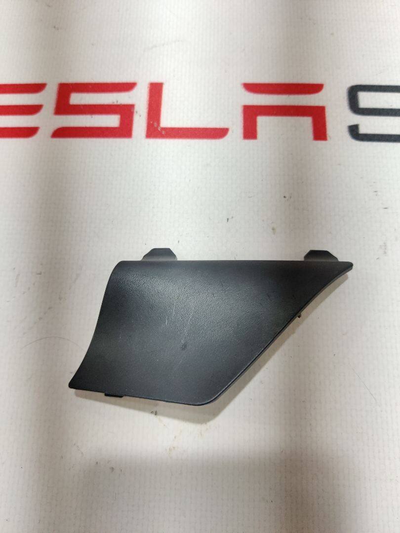 Заглушка к Tesla Model S 2019