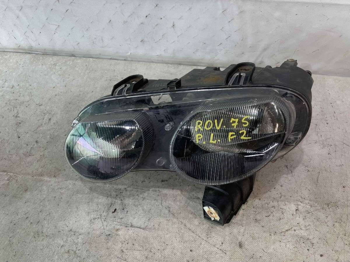 Фара левая к Rover 75 2003
