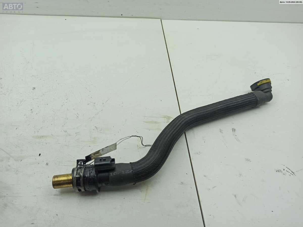Патрубок к Citroen C4 2008