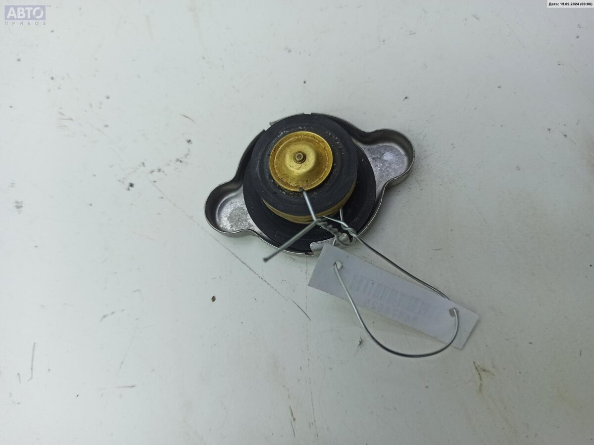 Крышки (разные) к Opel Agila 2000