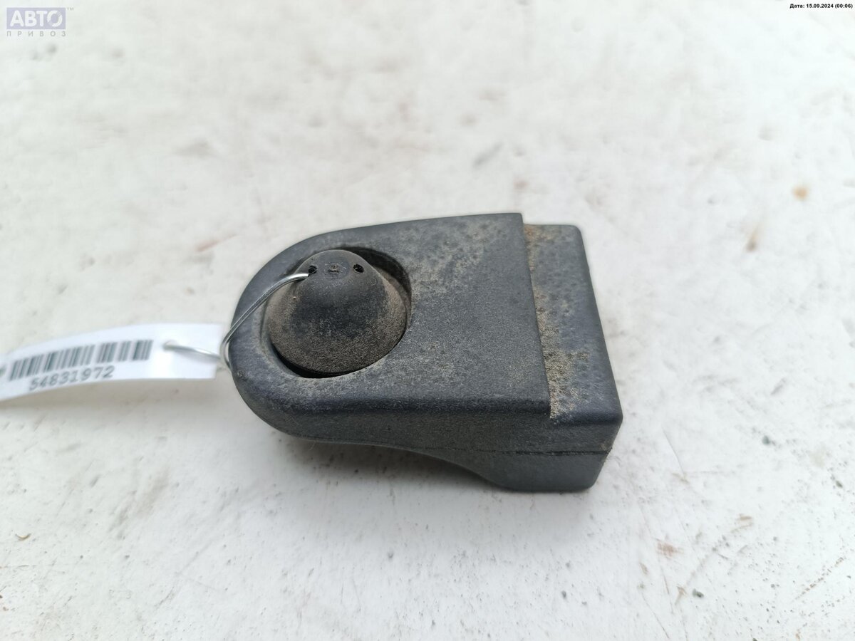 Крепления/Кронштейны к Citroen C4 2008