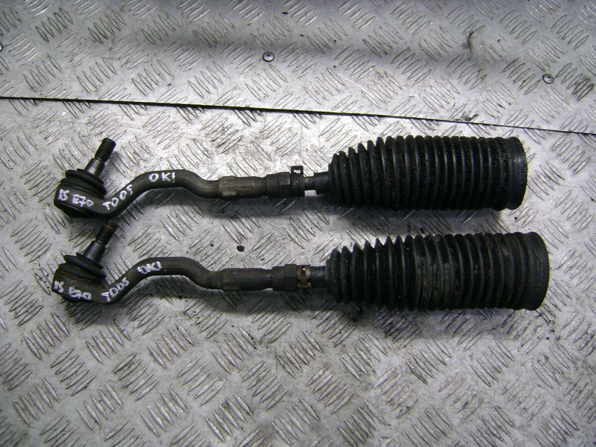 Наконечник рулевой к BMW X6 2007