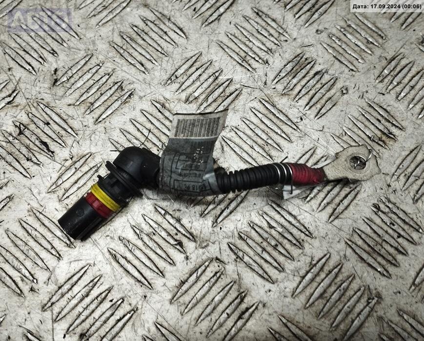 Проводка к BMW 3 series 2004