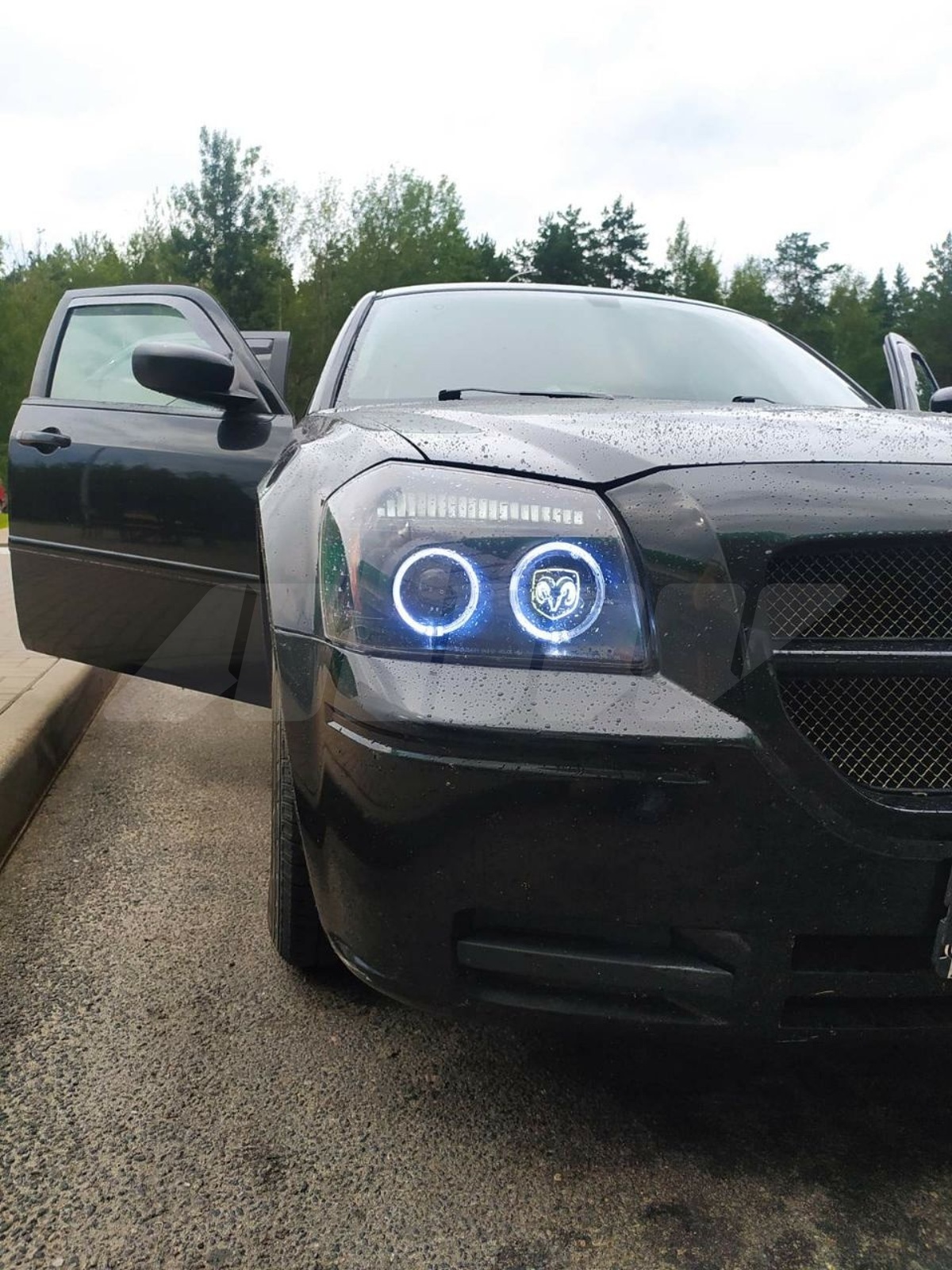 Подбор и доставка Dodge Magnum (Додж Магнум)