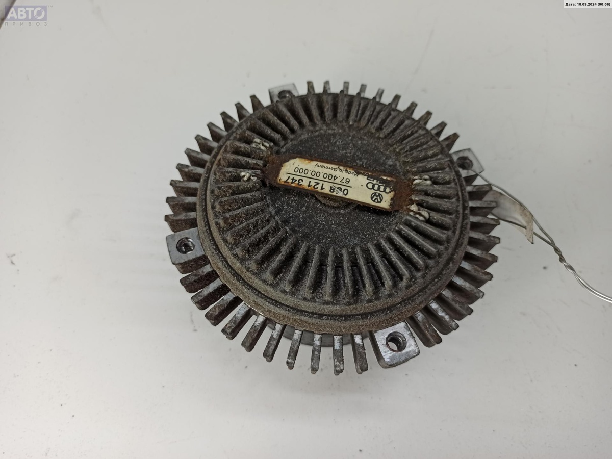 Вискомуфта к Audi A4 1997