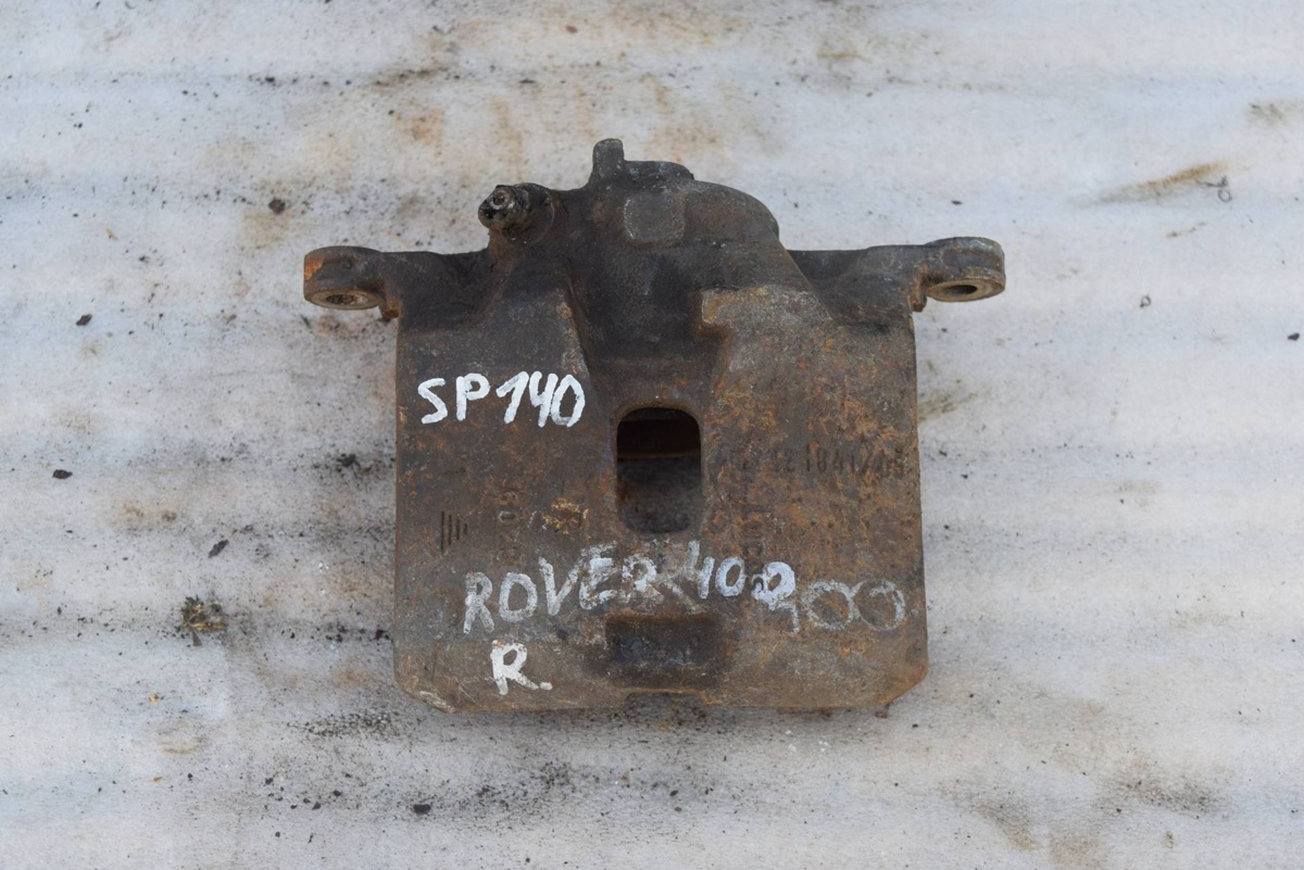 Суппорт передний правый к Rover 600 1996