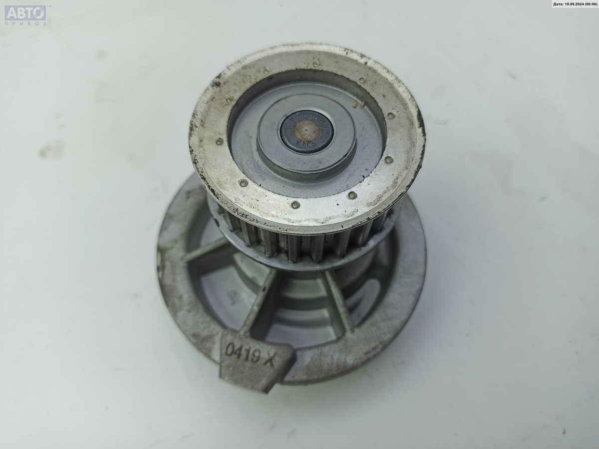 Помпа к Opel Vectra 1999