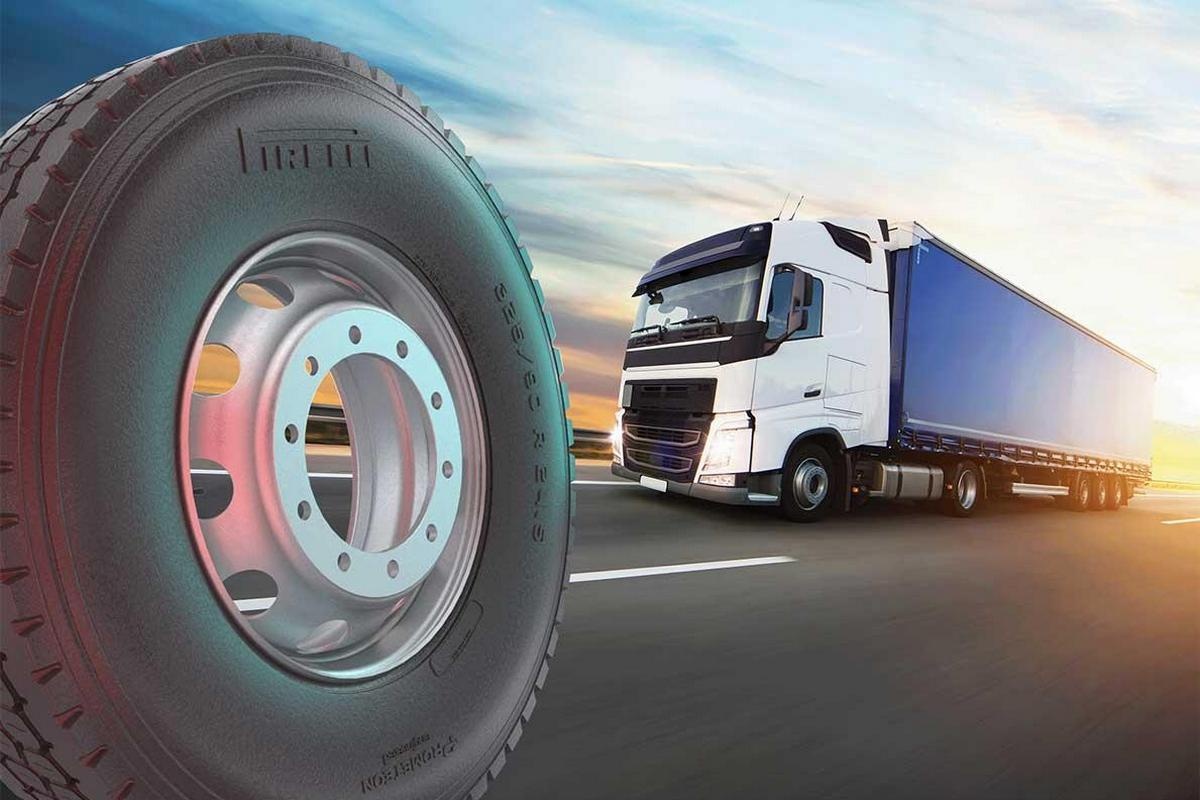 Меньше 30 кг: Accuride Wheels ввела новый стандарт веса для колес грузовиков