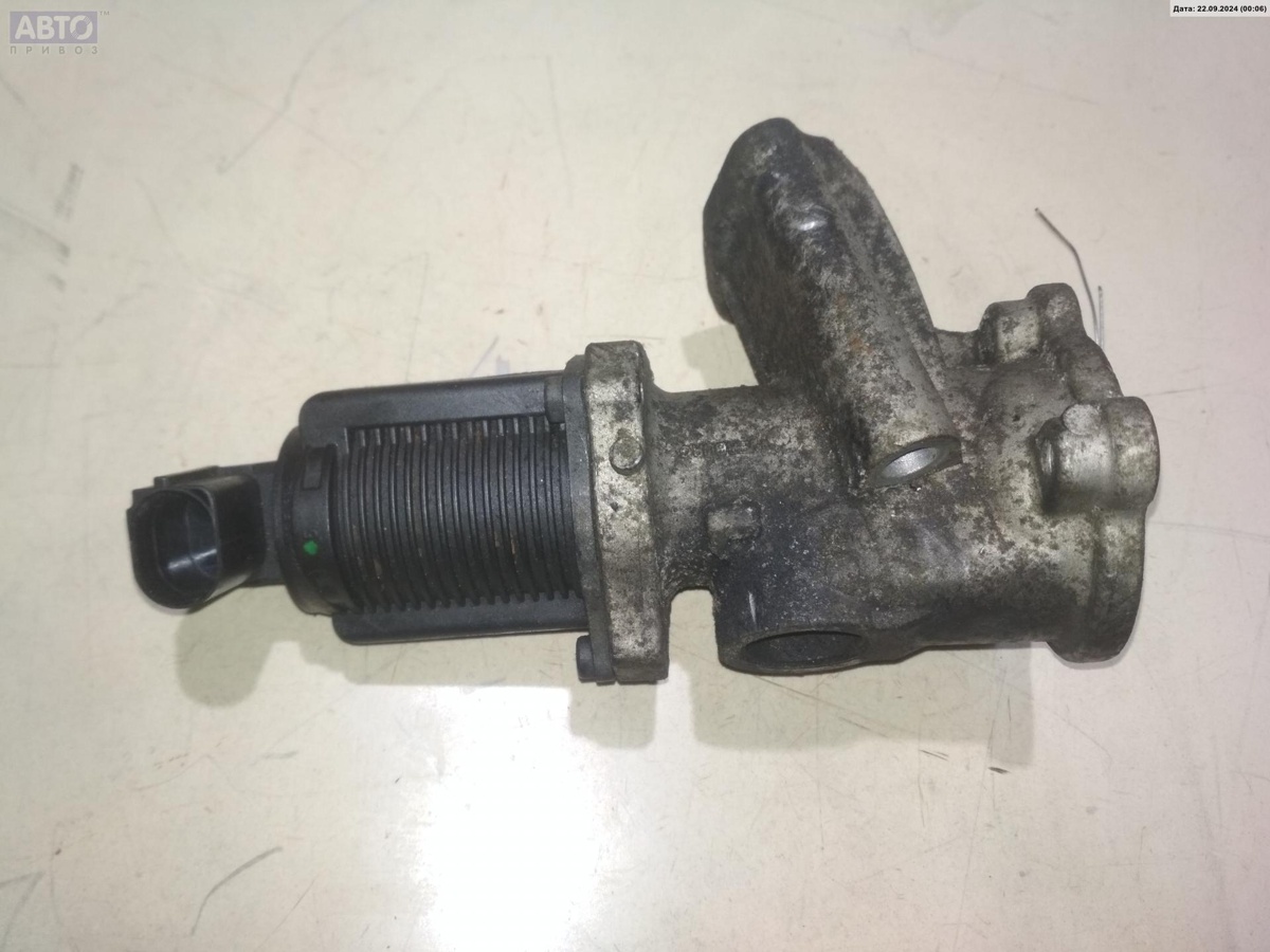 Клапан EGR к Opel Combo 2008