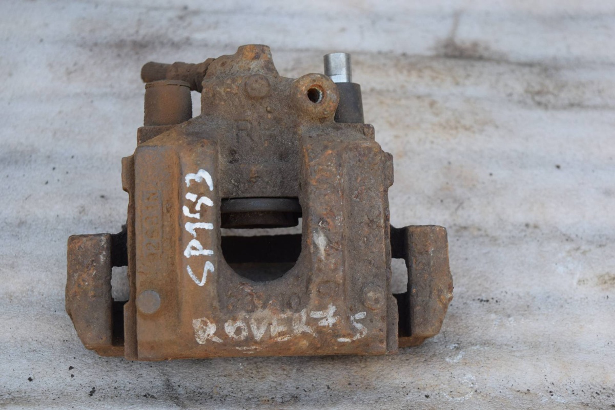 Суппорт задний правый к Rover 75 2001