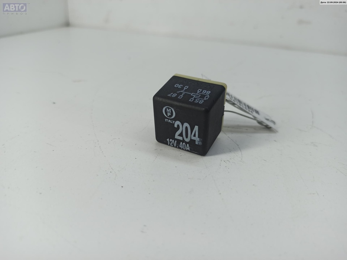 Реле к Audi 80 1993