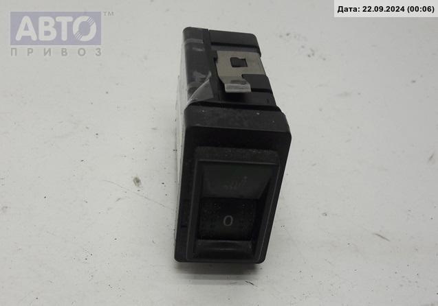 Кнопка  к Skoda Superb 2006