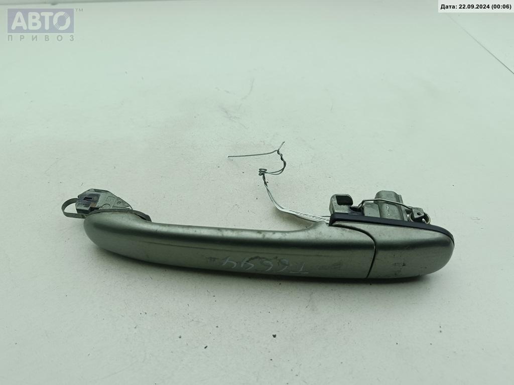 Ручки наружные к Ford Galaxy 2003