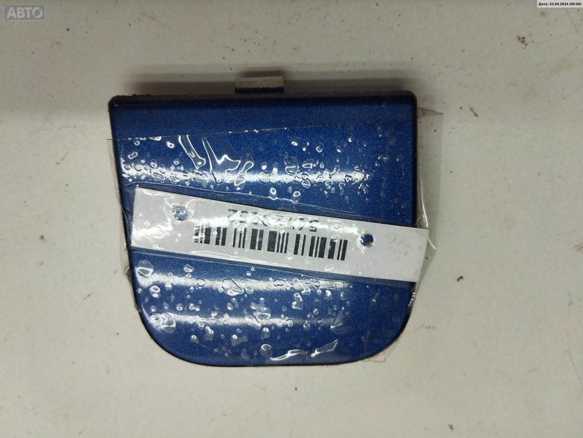 Решетка бампера к Ford Focus 2008