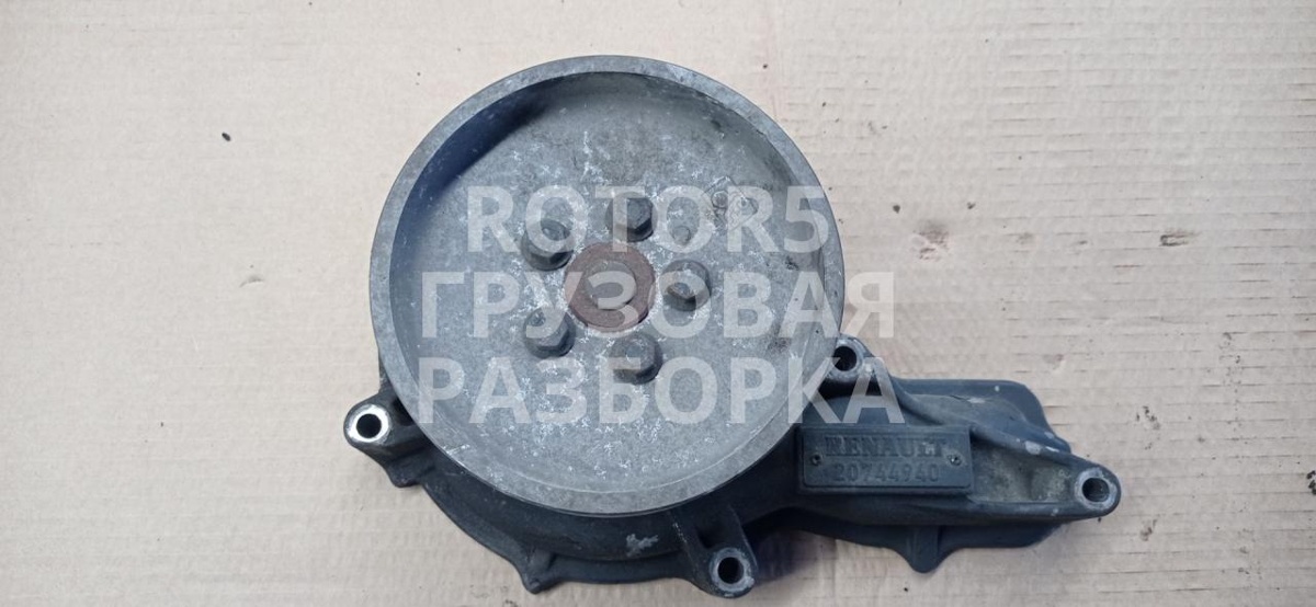 Помпа к Volvo  2007