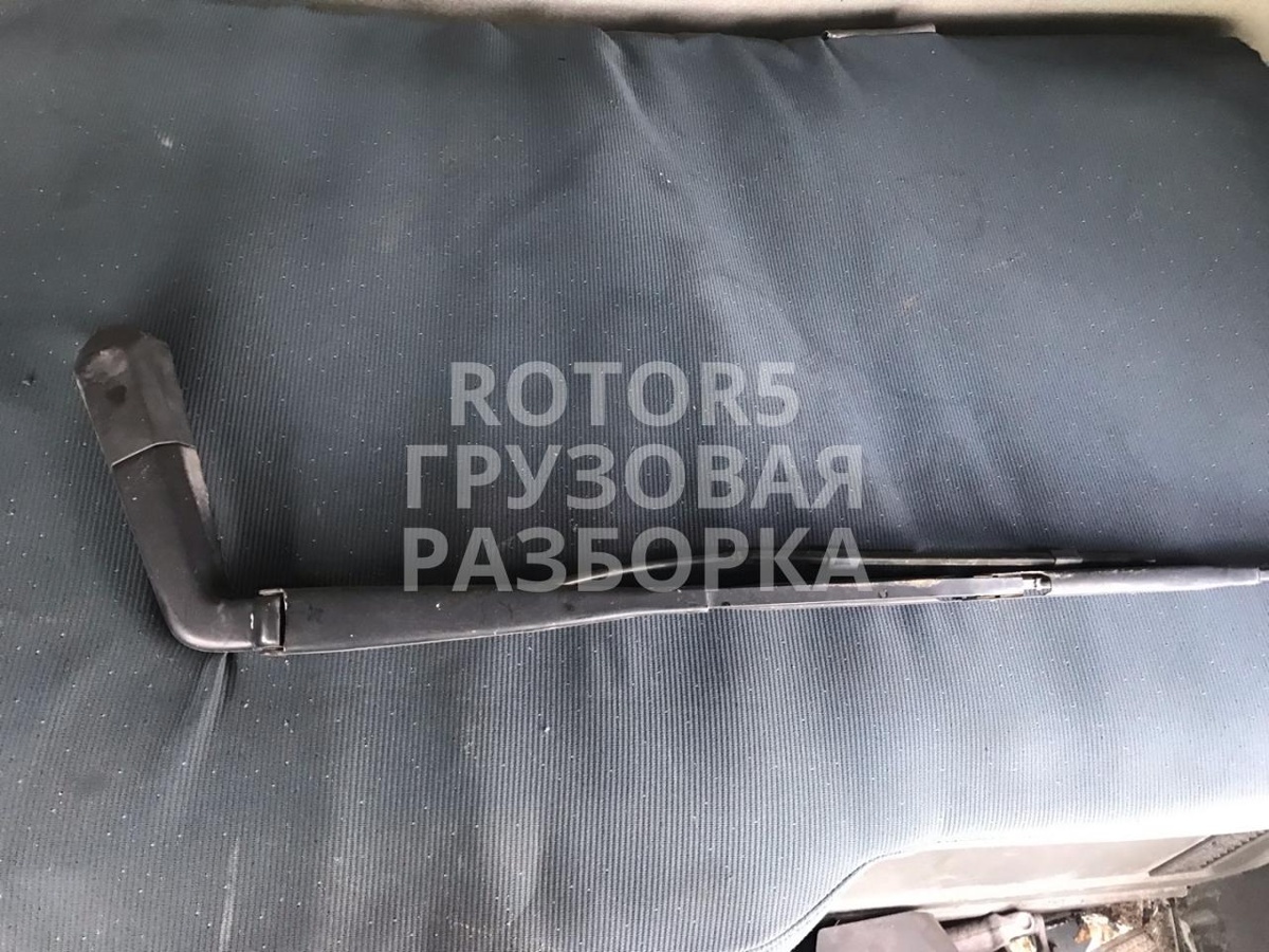 Щеткодержатель к Volvo A6 2015