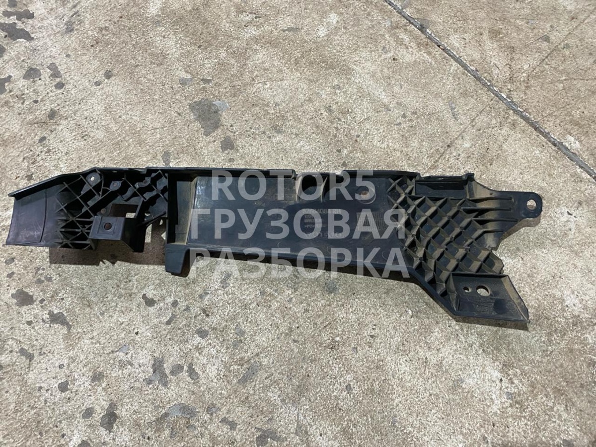 Дефлектор (обтекатель) кабины к Volvo A6 2015