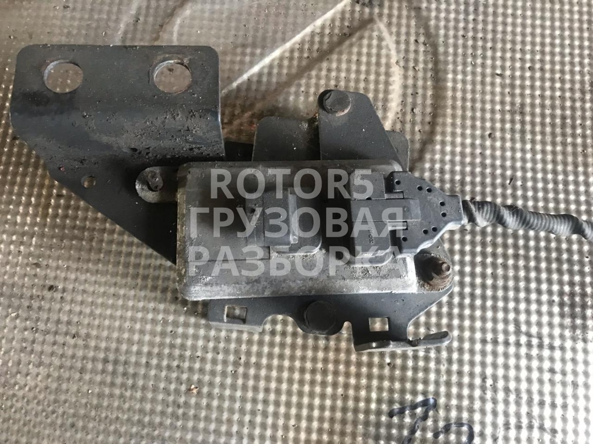 Датчик nox к Iveco  2013