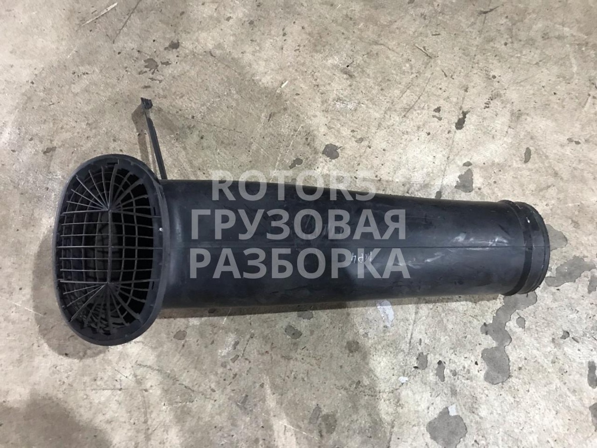 Воздухозаборник к Mercedes-Benz  2013