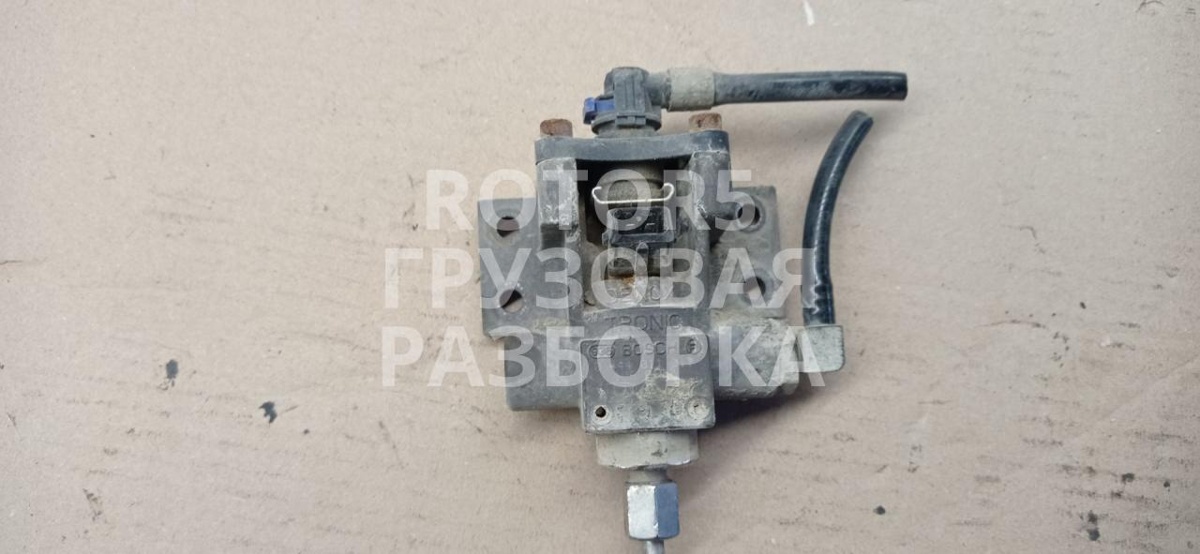 Форсунка Adblue  XF 2009
