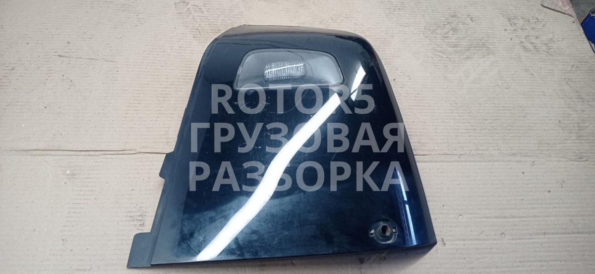 Накладка кабины к Volvo A6 2015