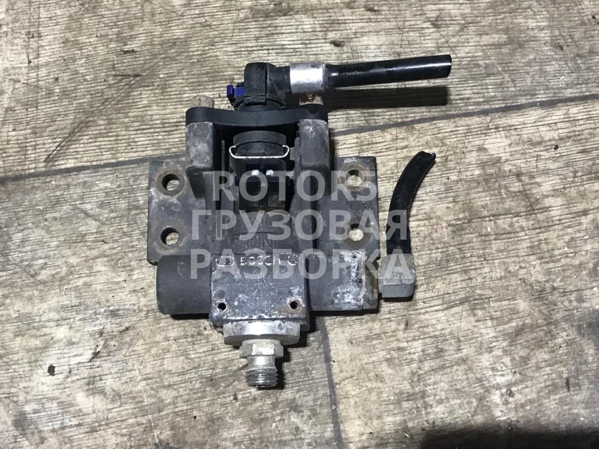 Форсунка Adblue  XF 2007