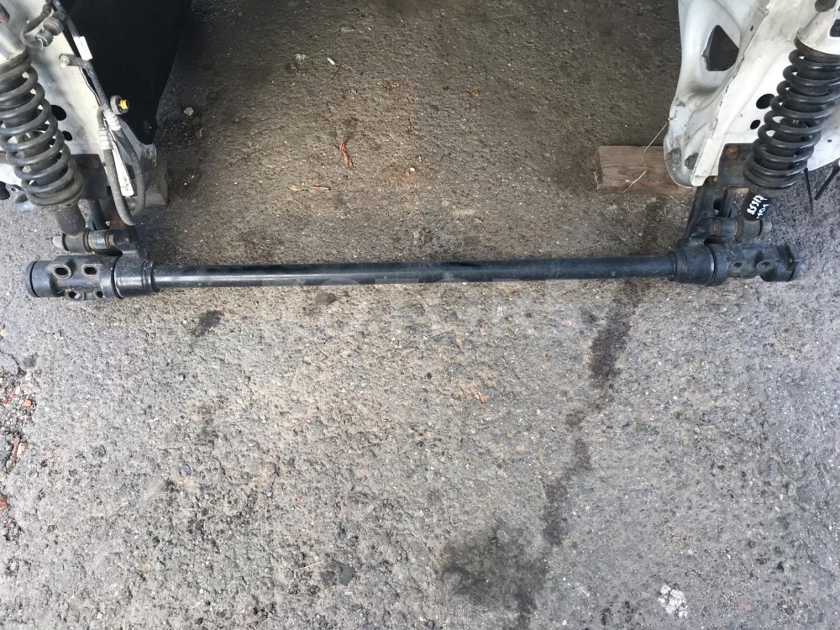 Торсион кабины к Volvo A6 2015