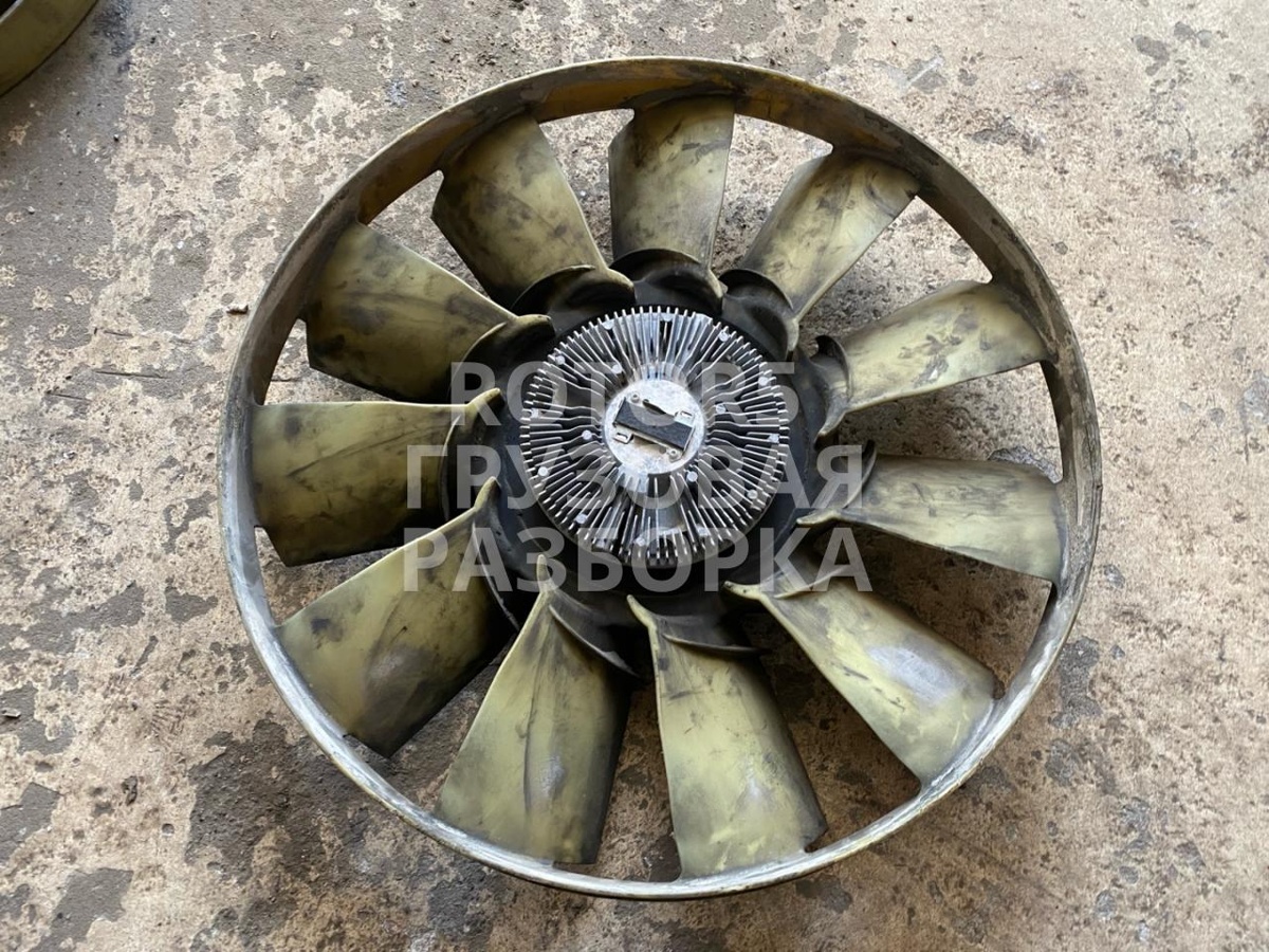 Вискомуфта к Iran Khodro  1998