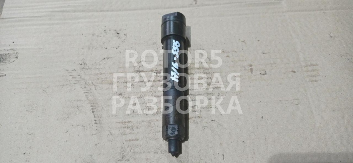 Форсунка к Renault Magnum 2005