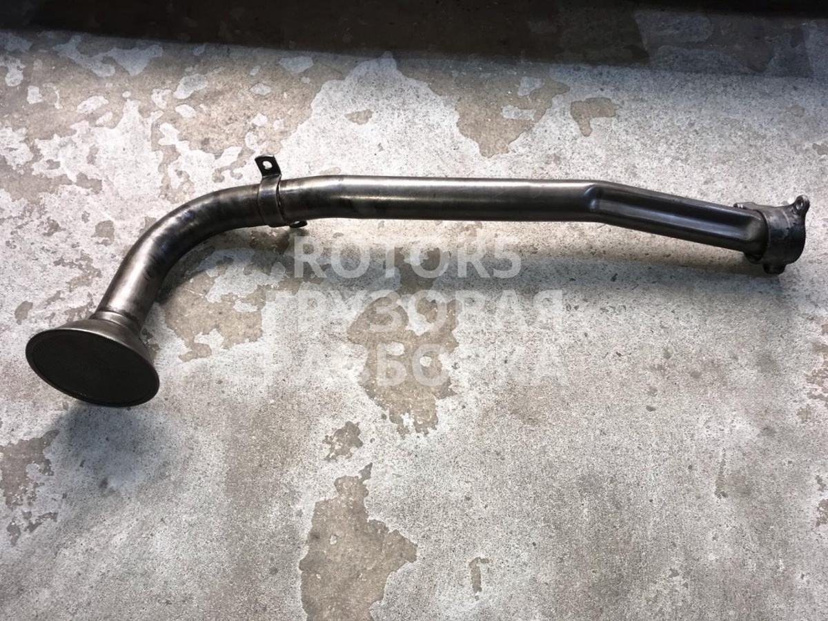 Маслозаборник к Volvo A6 2010
