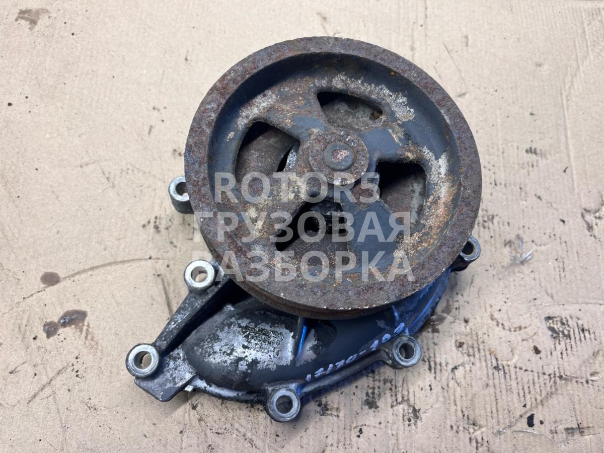 Помпа  124 2004