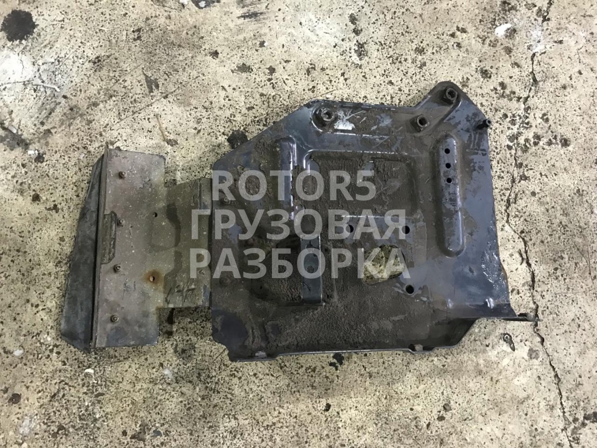 Кронштейн осушителя  RDX 2006