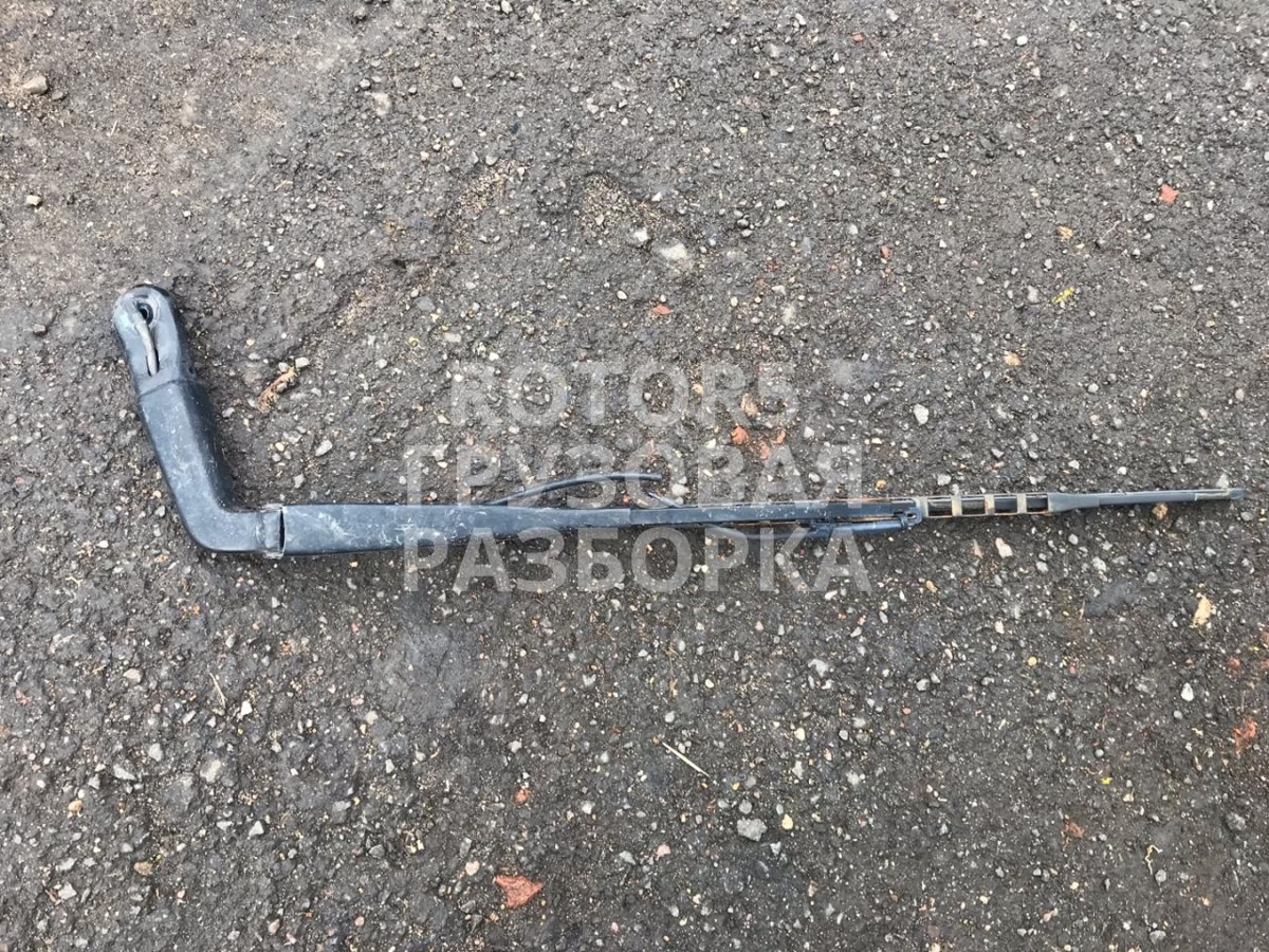 Щеткодержатель к Volvo A6 2015