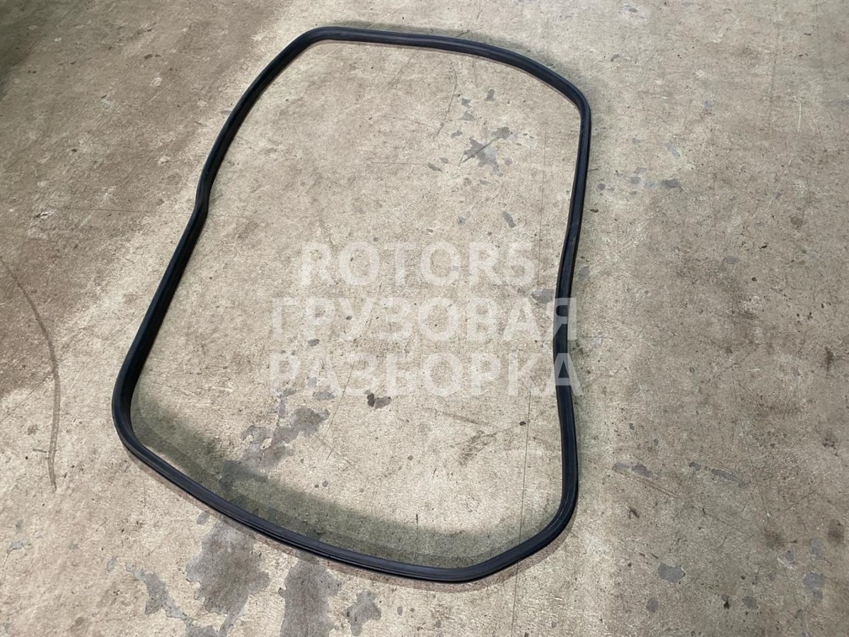 Уплотнитель к Volvo A6 2015