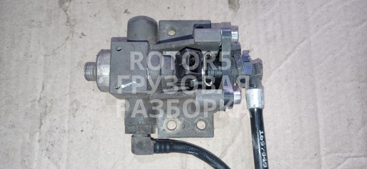 Форсунка Adblue  XF 2007