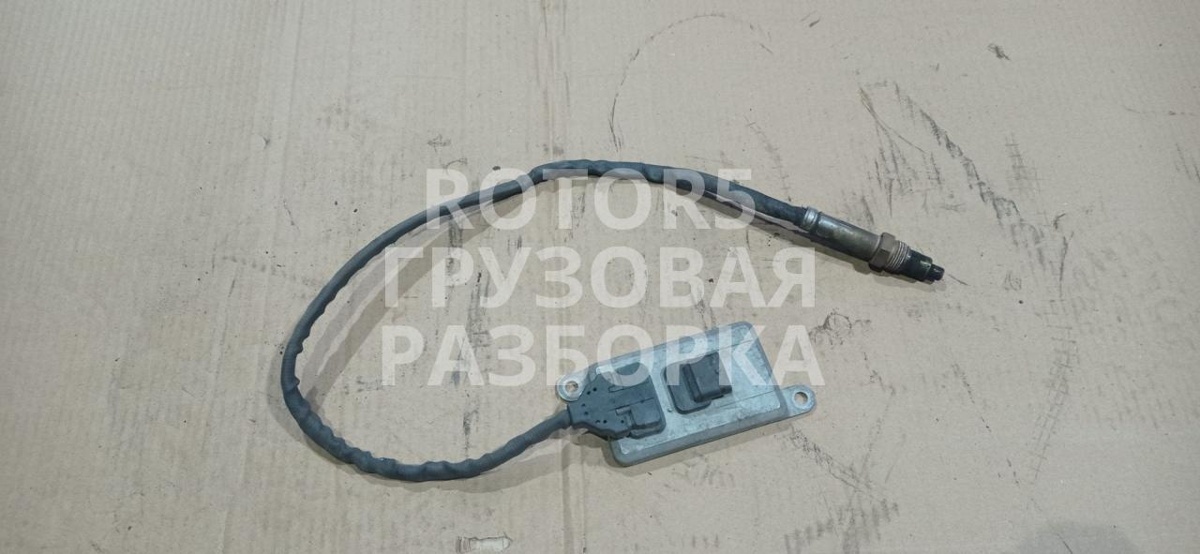 Датчик nox к Iveco  2013