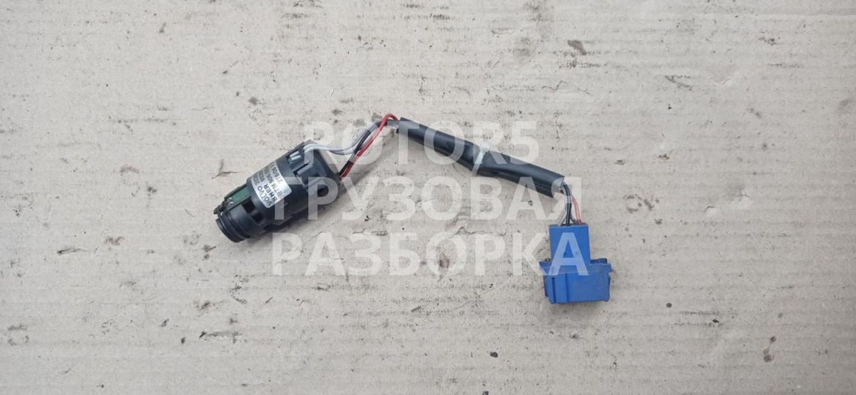 Датчик температуры к Volvo A6 2007