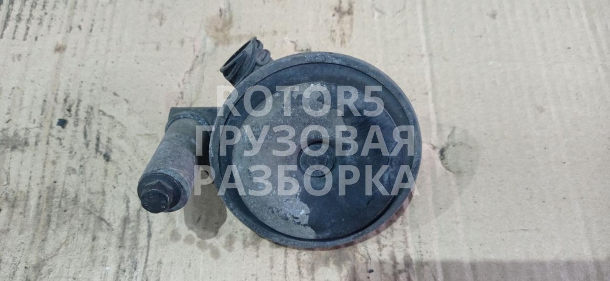 Сигнал (клаксон) к Volvo A6 2015