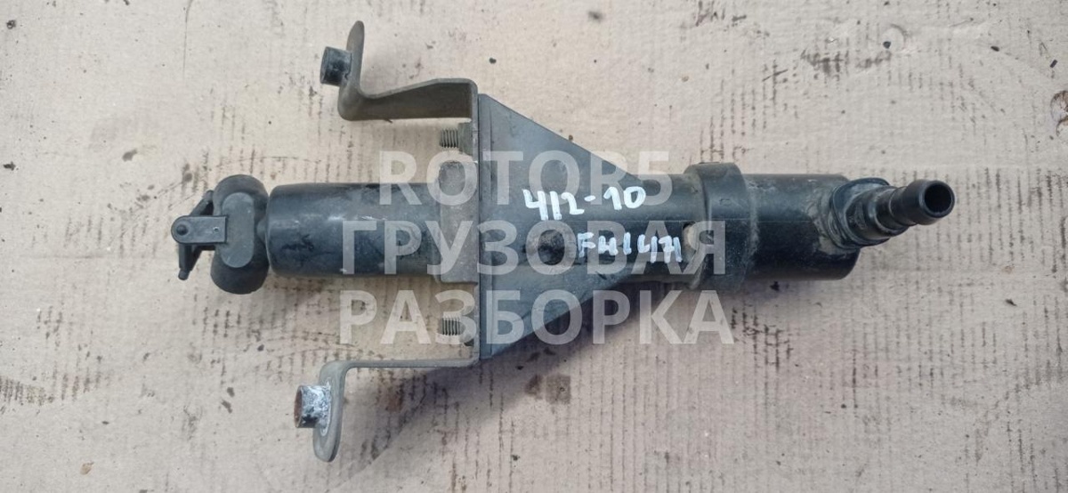 Форсунка омывателя фар к Volvo A6 2007