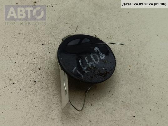 Решетка бампера к Opel Vectra 2003