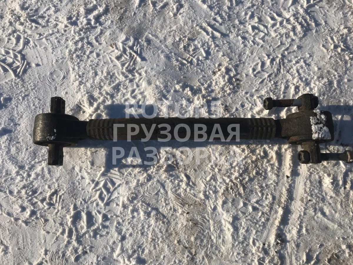 Тяга реактивная к Iveco  2013