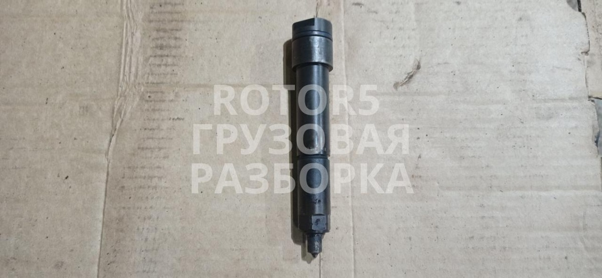 Форсунка к Renault Magnum 2005