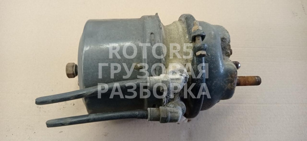 Энергоаккумулятор к Volvo A6 2007