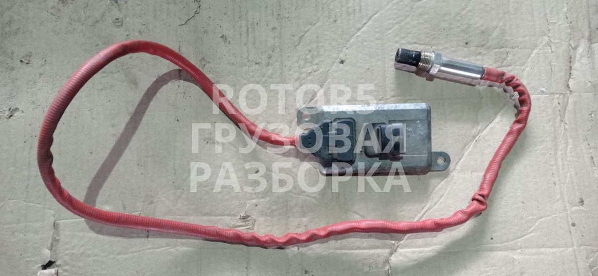 Датчик nox   2012
