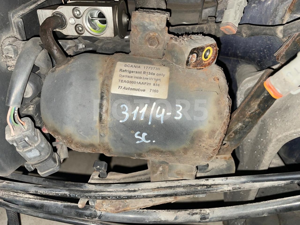 Осушитель  RDX 2010