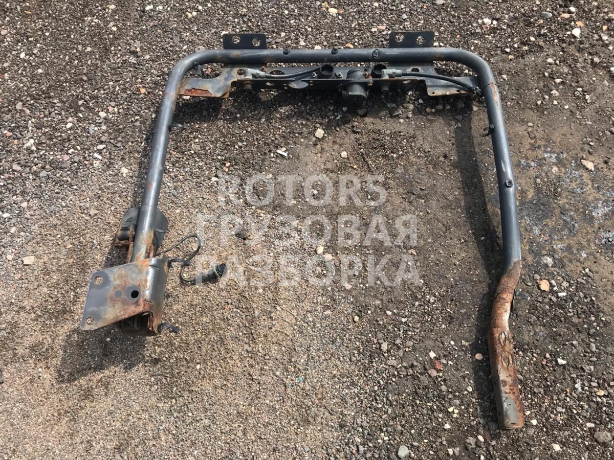Кронштейн к Volvo A6 2007
